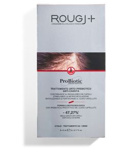 Rougj Fiale Anticaduta 8f 5ml