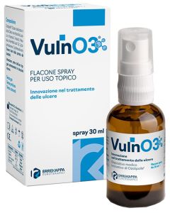 Vulno3 Spray 30ml