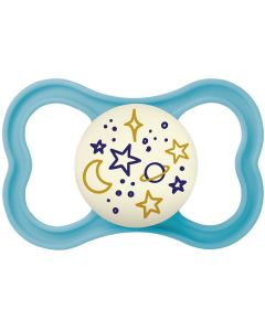 Mam Supreme Night 6+ Sil 1x m