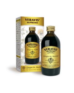 Veravis Supremo Analco 200ml