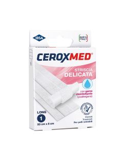 Ceroxmed Str Delicata 50x8cm