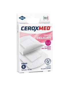 Ceroxmed Dress Delicati 7,5x10