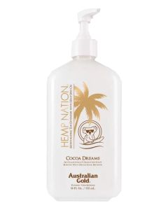 Australian Gold Cocoa Dreams