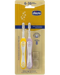 Ch Spazz 6-36m Dpp Rosa Giallo