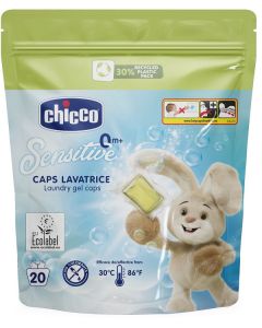 Ch Detersivo Pods 20pz