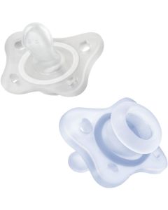 Ch Gomm Mini Azzurro 0-2 2pz