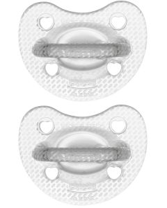 Ch Gomm Sil Crystal 6-16 2pz