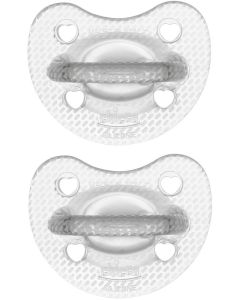 Ch Gomm Sil Crystal 16-36 2pz