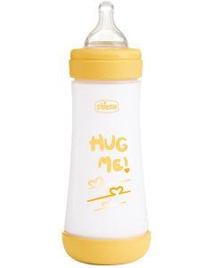 Ch Bib p5 300ml Fast Sil Uni