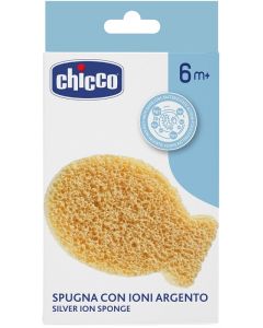 Ch Spugna Ioni Argento
