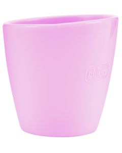 Ch Bicchiere Sil Rosa 6m+