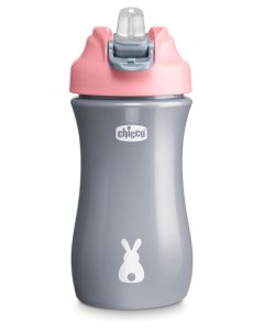 Ch Pop up Cup 2y+ Rosa