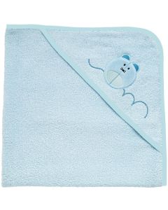 Ch Quadr Spugna Blu 0m+