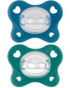 Ch Dual Soft Succh Azz16-36 2p