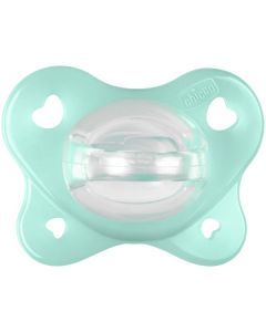 Ch Dual Soft Succh Neu 0-2m 1p