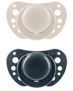 Ch Succh Air Blu Sil 6-16m 2pz