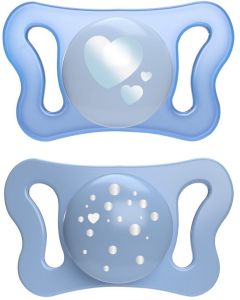 Ch Succh Micro Azz Sil 0-2 2pz