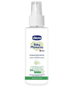 Ch bm Acqua Prof Kids 100ml