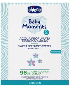 Ch bm Acqua Profumata Del100ml
