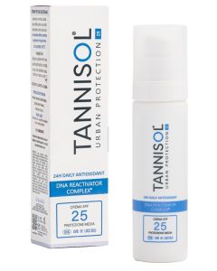 Tannisol Crema Spf25 Urban Pro