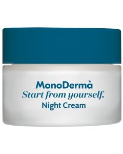 Monoderma Night Cream 50ml