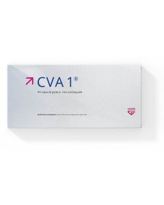 Cva1 60cps Immunovanda