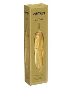 Curasept Gold Luxury White75ml