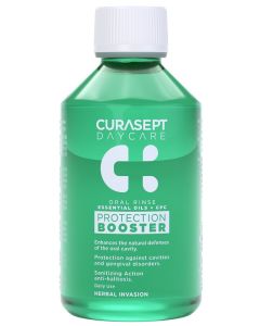 Curasept Daycare Collut Her100