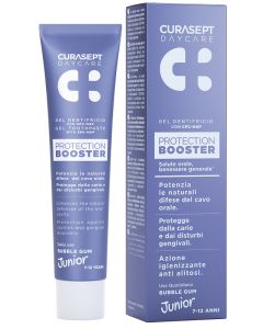 Curasept Daycare Dentif Junior