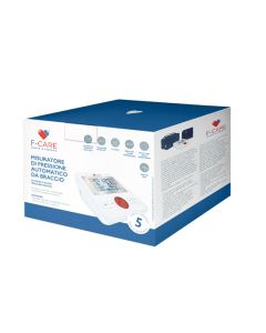 F Care Misuratore Press Bracc