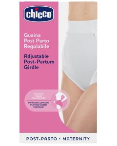 Ch Guaina Post Parto Reg 3