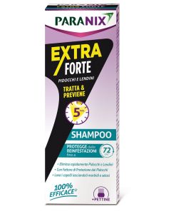 Paranix sh Extraft Mdr 200ml
