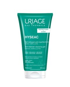 Hyseac Gel Nettoyant 150ml