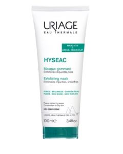 Hyseac Masque Gommant 100ml