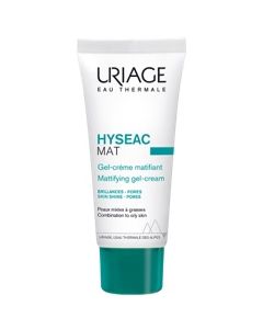 Hyseac Mat 40ml