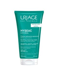 Hyseac Creme Nettoyante 150ml