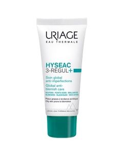 Hyseac 3regul+ 40ml