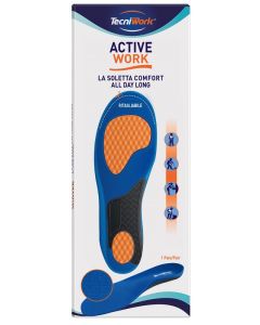 Solette Active Work s 39-41