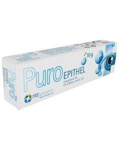 Puro Epithel Gel Oftalmico 10g