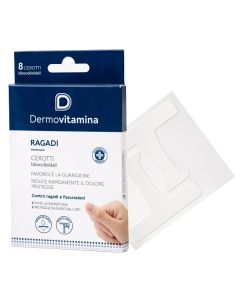 Dermovitamina Ragadi Cerotti