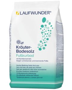 Laufwunder Sali da Bagno 250g