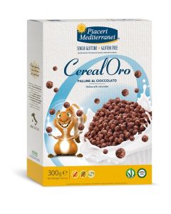 Piaceri Medit Cerealoro Pallin