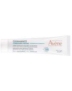 AVENE CLEANANCE COMEDOMED PEELING CREMA INTENSIVA IMPERFEZIONI 40 ML