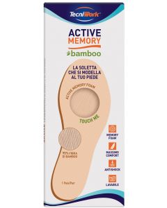 Active Memory Soletta Bamboo39
