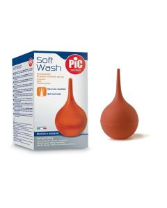 Pic Soft Wash Schizzetto 175ml