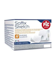 Soffix Stretch Cer Pic 10x1000