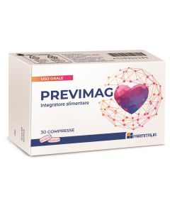 Previmag 30cpr
