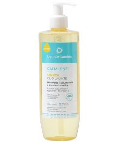 Dermovitamina Calm Sensio400ml