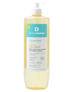 Dermovitamina Calm Sensioil 1l