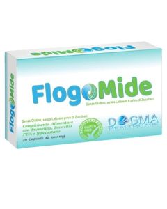 Flogomide 20cps